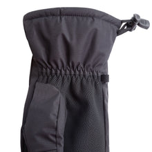 Load image into Gallery viewer, Trekmates Unisex Classic DRY Waterproof Insulated Mitt (Black)