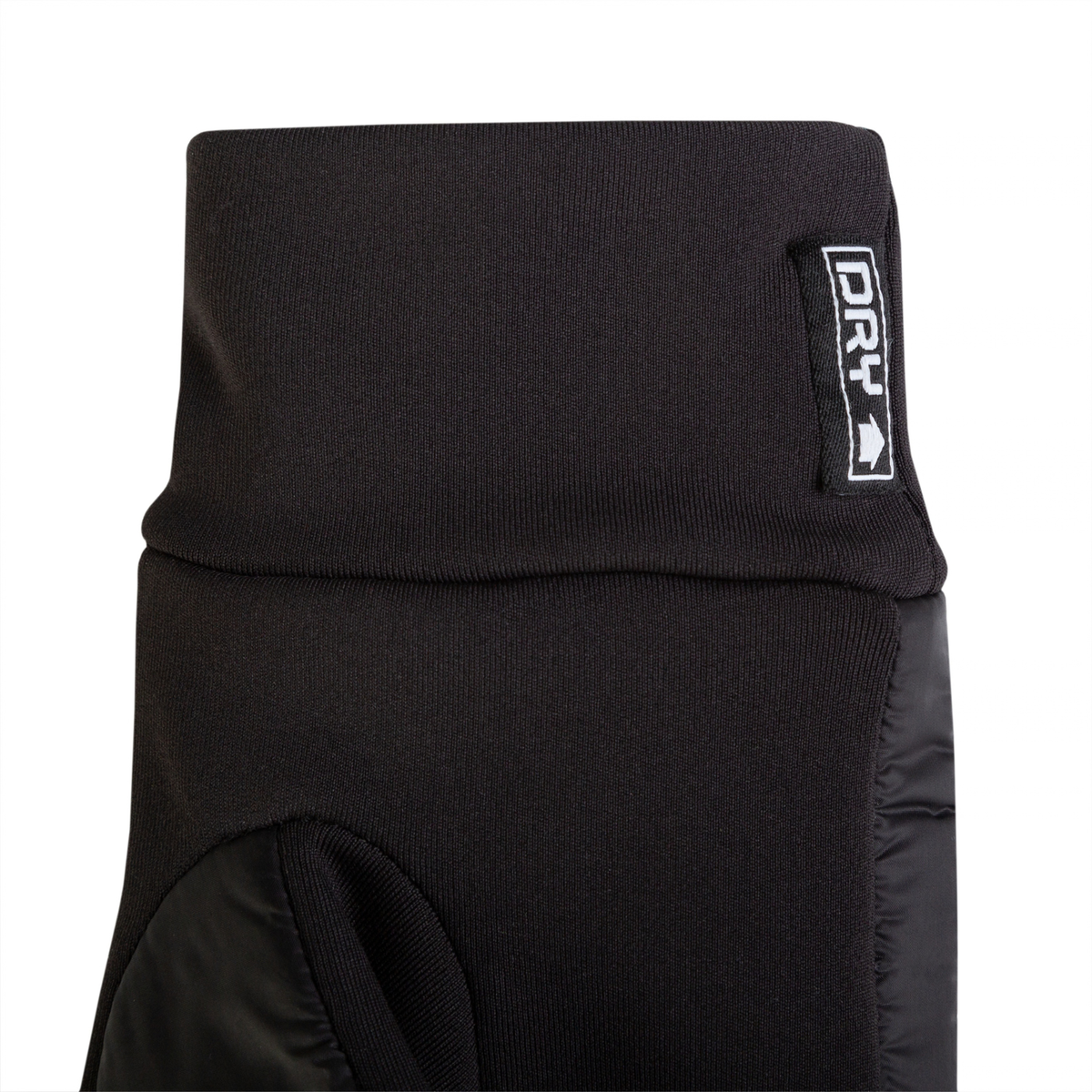 Trekmates Unisex Codale Waterproof Gloves (Black)