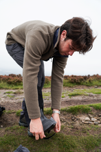 Load image into Gallery viewer, Trekmates Unisex Cuillin Gore-Tex Gaiter (Black)