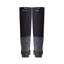 Load image into Gallery viewer, Trekmates Unisex Nevis Gore-Tex Gaiters (Black)