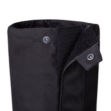 Load image into Gallery viewer, Trekmates Unisex Nevis Gore-Tex Gaiters (Black)