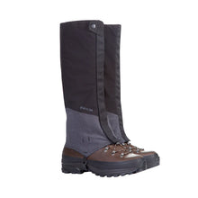 Load image into Gallery viewer, Trekmates Unisex Nevis Gore-Tex Gaiters (Black)