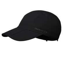 Load image into Gallery viewer, Trekmates Unisex Stanage Gore-Tex Cap (Black)