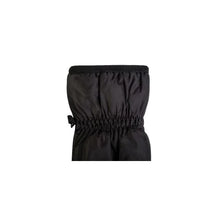 Load image into Gallery viewer, Trekmates Unisex Insulated Thaw Mittens (Black)