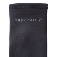 Load image into Gallery viewer, Trekmates Unisex Tryfan Stretch Gloves (Black)