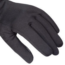 Load image into Gallery viewer, Trekmates Unisex Tryfan Stretch Gloves (Black)