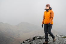 Load image into Gallery viewer, Trekmates Women's Bala DRY Waterproof Gloves (Black)