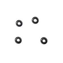 Load image into Gallery viewer, Tronixpro Ceramic Beads (Black)(0.6mm)(150 Pack)