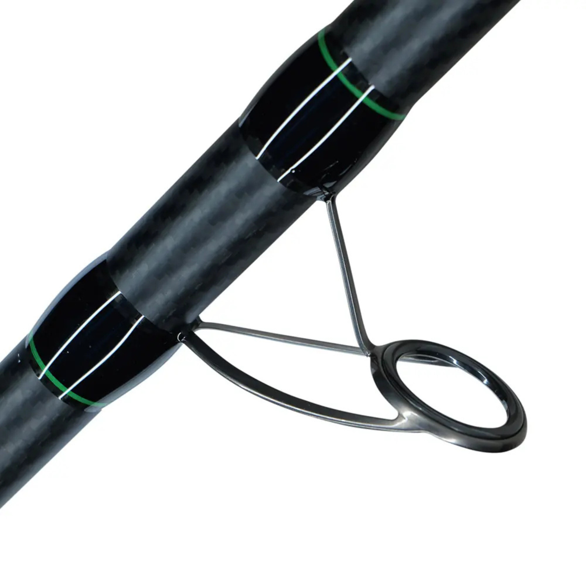 TronixPro 13ft9in 4.20m Guerilla TT-F 2 Section Beachcasting Rod 110-225g TRGTTF42