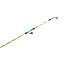 Load image into Gallery viewer, Tronixpro 15ft/4.5m Blaze CX1 3 Section Beachcaster Rod (100-225g)