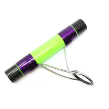 Load image into Gallery viewer, Tronixpro 15ft/4.5m Blaze CX1 3 Section Beachcaster Rod (100-225g)