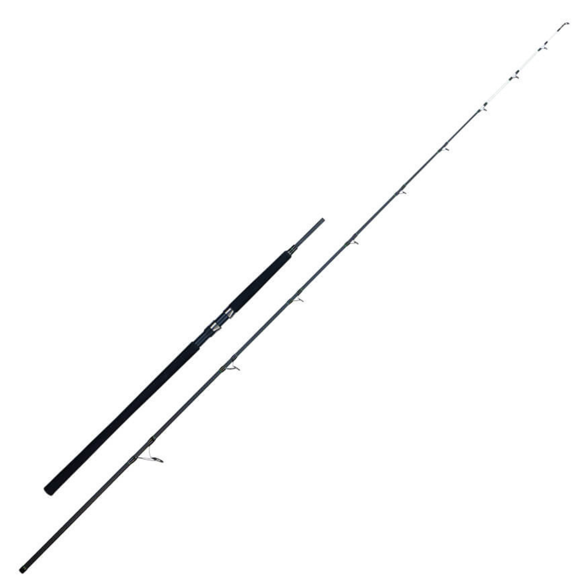 Tronixpro 9ft6/2.90m Guerilla Uptide 2 Section Boat Rod (5-10oz)