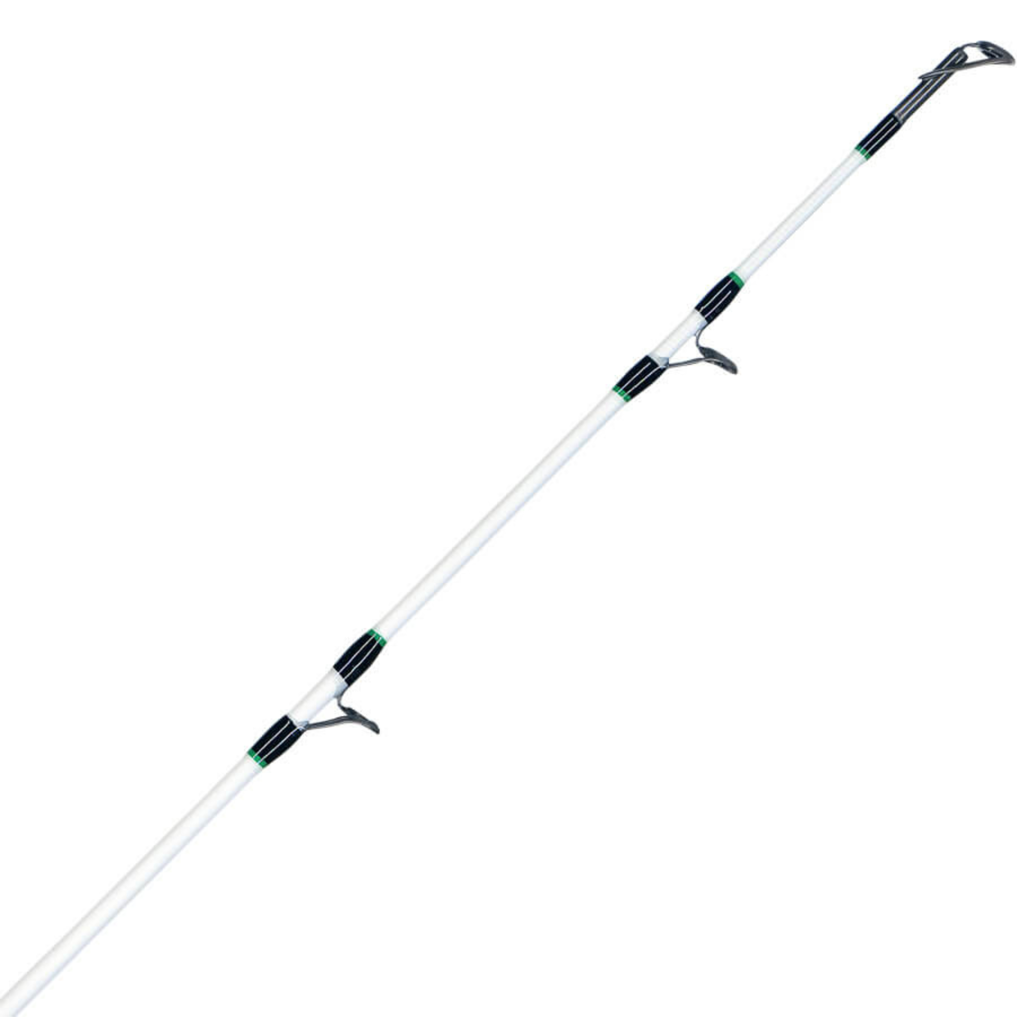 Tronixpro 9ft6/2.90m Guerilla Uptide 2 Section Boat Rod (5-10oz)