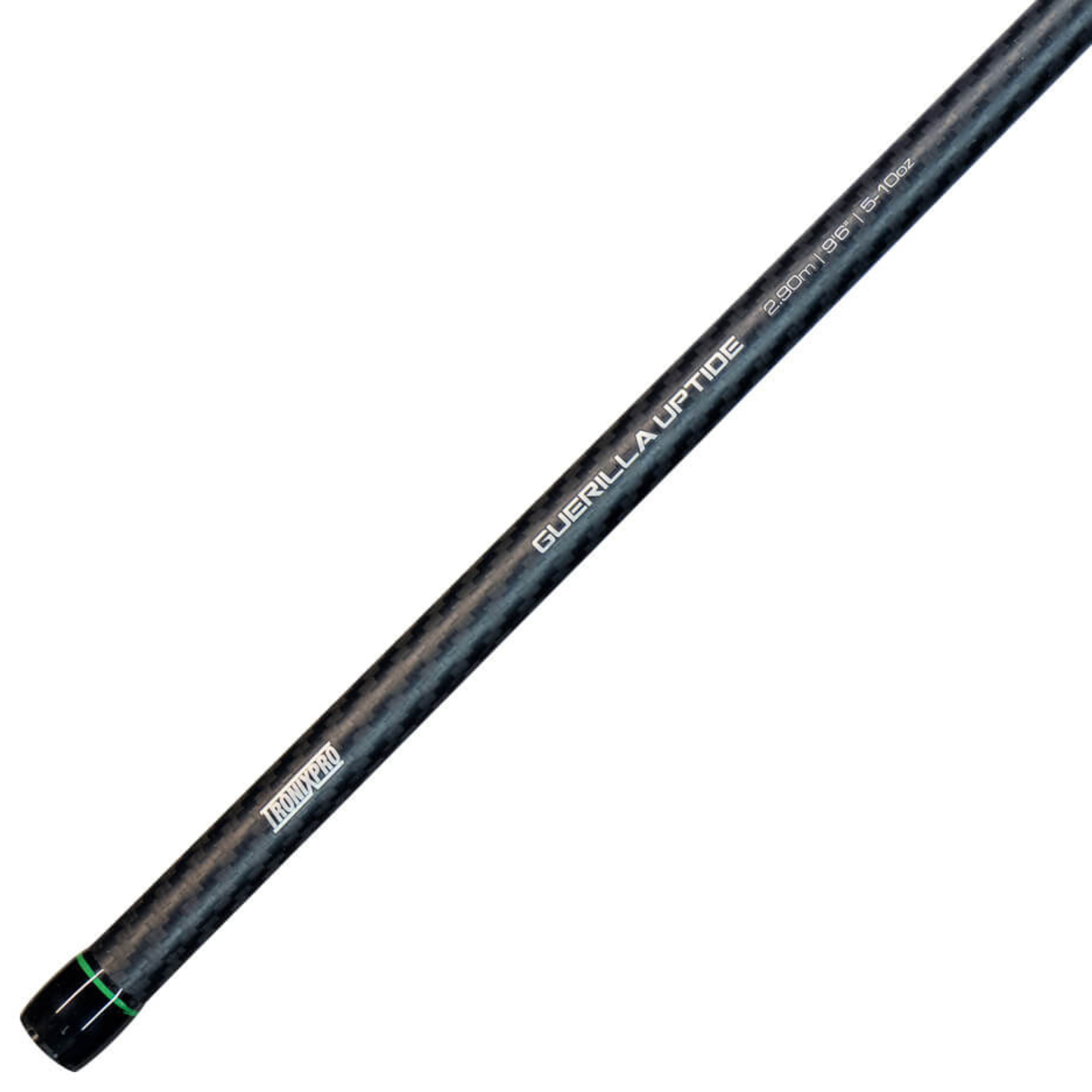 Tronixpro 9ft6/2.90m Guerilla Uptide 2 Section Boat Rod (5-10oz)