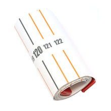 Load image into Gallery viewer, Tronixpro Folding Fish Ruler (120cm)