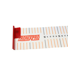 Load image into Gallery viewer, Tronixpro Folding Fish Ruler (120cm)