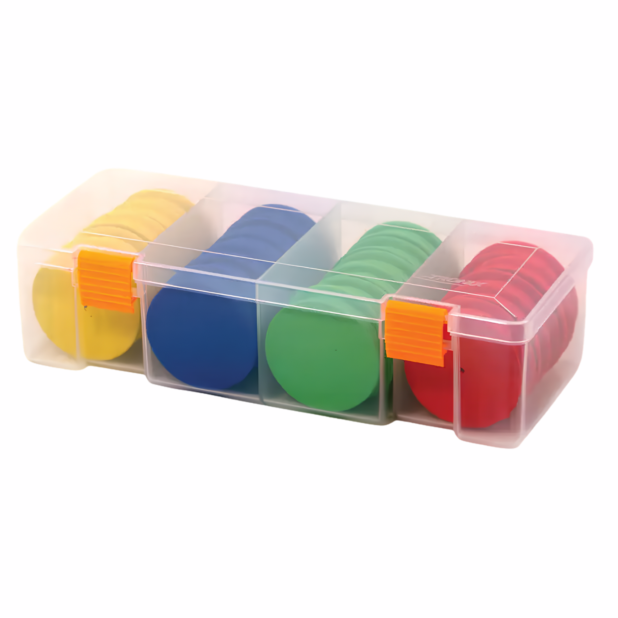 Tronixpro Rig Storage Box With Winders FRWASS
