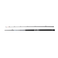Load image into Gallery viewer, Ugly Stik 7ft Tiger Tuff Trolling 2 Section Spinning Rod (20-40lb)