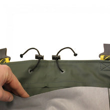 Load image into Gallery viewer, Vass Unisex Vass-Tex 700 Chest Waders - Non Studded (Green)
