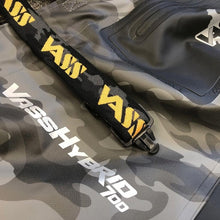 Load image into Gallery viewer, Vass Unisex Hybrid 700 Chest Waders (Dark Grey Camo)