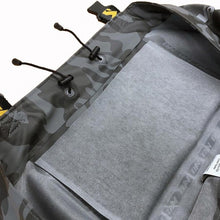 Load image into Gallery viewer, Vass Unisex Hybrid 700 Chest Waders (Dark Grey Camo)