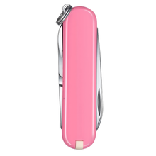 Load image into Gallery viewer, Victorinox Swiss Army Knife: Classic Collection (Cherry Blossom)(7 Tools)