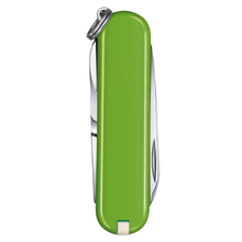 Load image into Gallery viewer, Victorinox Swiss Army Knife: Classic Collection (Smashed Avocado)