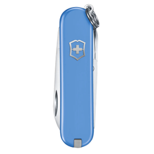 Load image into Gallery viewer, Victorinox Swiss Army Knife: Classic Collection (Summer Rain)(7 Tools)