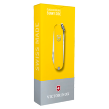 Load image into Gallery viewer, Victorinox Swiss Army Knife: Classic Collection (Sunny Side)
