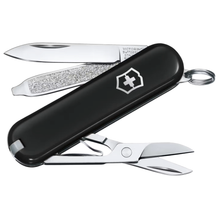 Load image into Gallery viewer, Victorinox Swiss Army Knife: Classic Collection (Dark Illusion)
