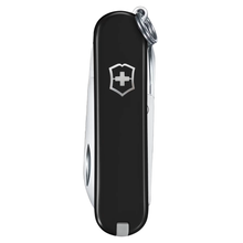 Load image into Gallery viewer, Victorinox Swiss Army Knife: Classic Collection (Dark Illusion)