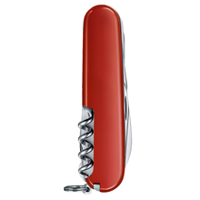 Load image into Gallery viewer, Victorinox Swiss Army Knife: Huntsman (Red)(15 Tools)