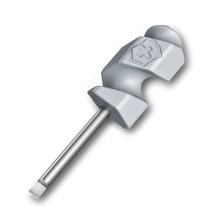 Load image into Gallery viewer, Victorinox Swiss Army Knife Spares - Mini Screwdriver (Grey)