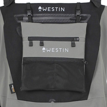 Load image into Gallery viewer, Westin W8 Chest Waders Stocking Foot (Dark Shadow)