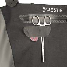Load image into Gallery viewer, Westin W8 Chest Waders Stocking Foot (Dark Shadow)