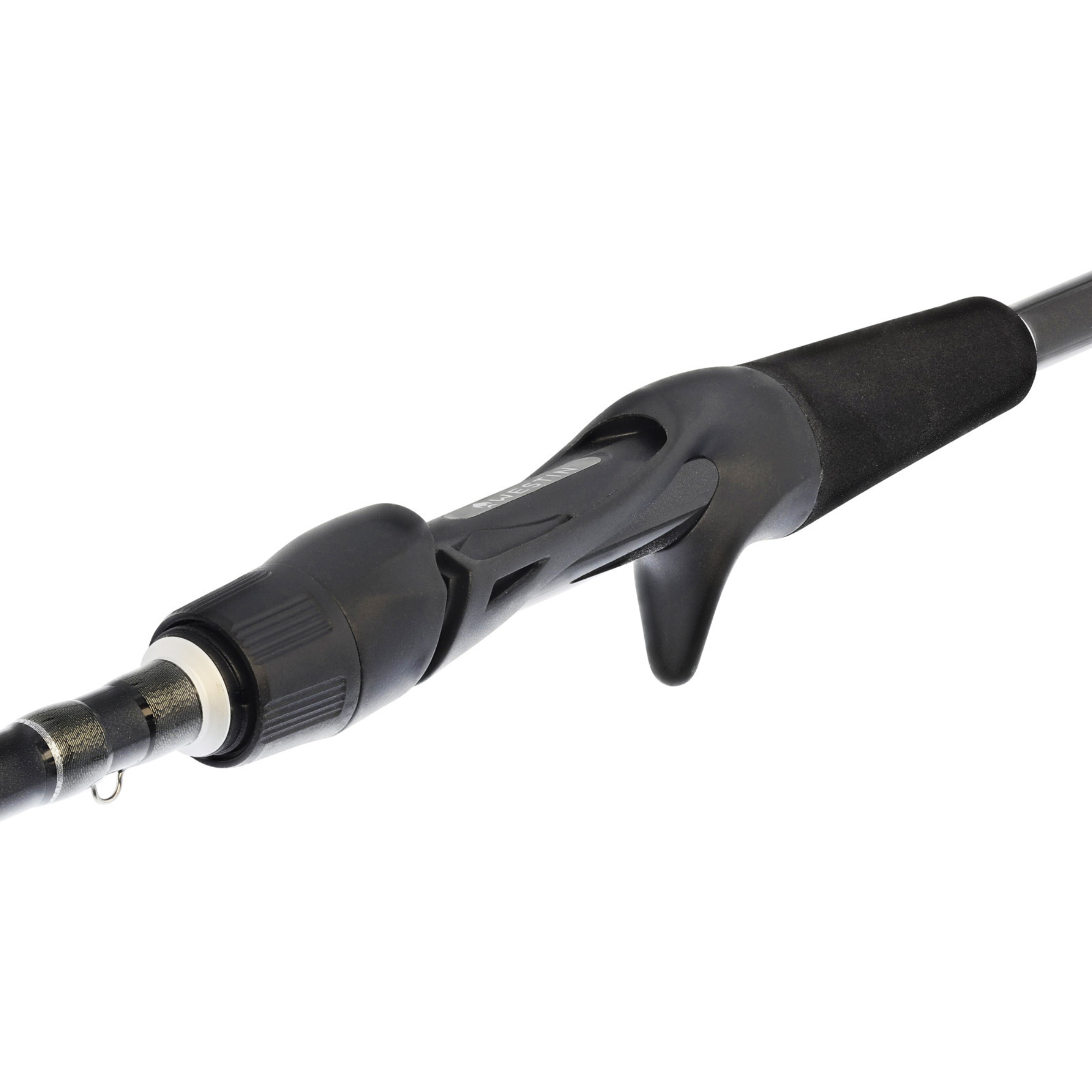 Westin 7ft6in/225cm W2 Spinnerbait-T 2 Section Spinning Rod (12-28g)