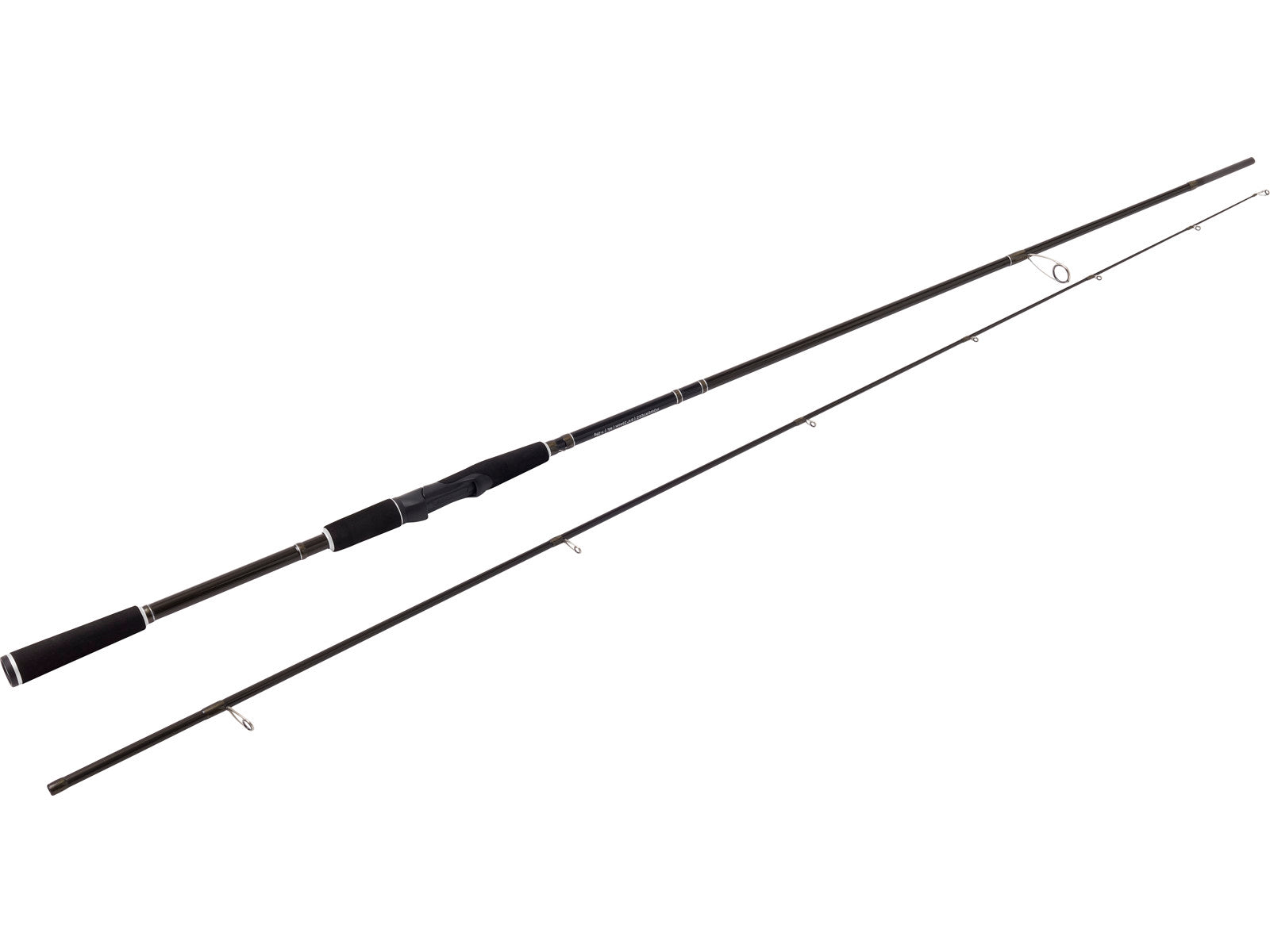 Westin 9ft/270cm W2 Powerteez 2 Section Spinning Rod (14-49g)