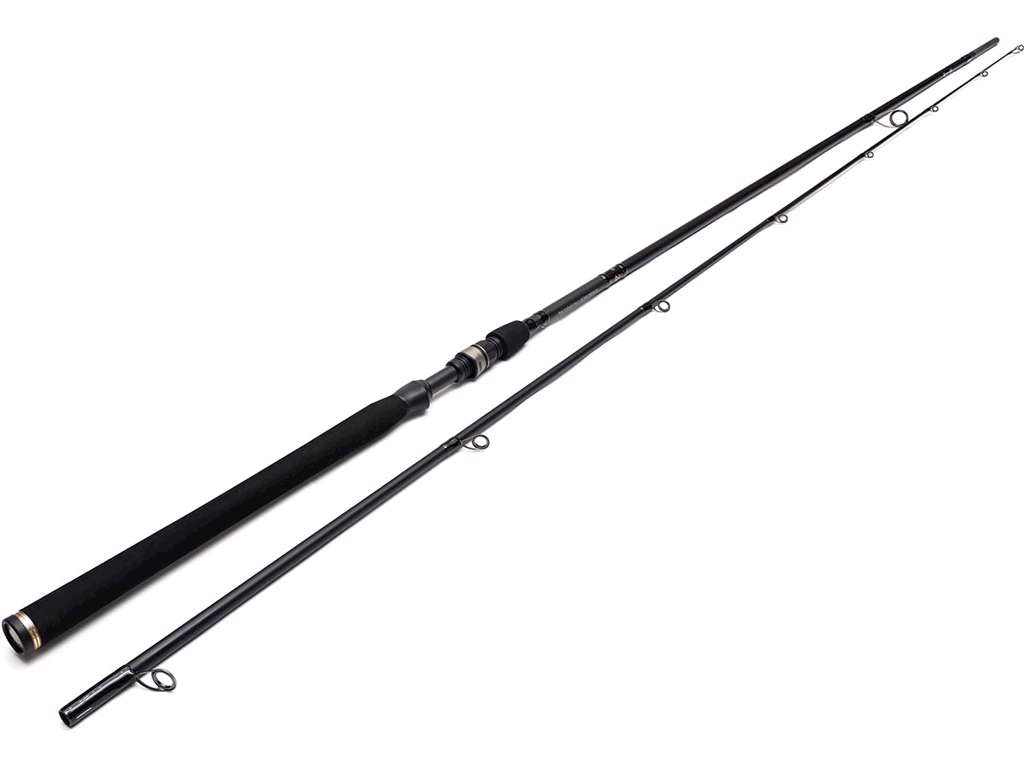 Westin 9ft/270cm W3 Powerlure 2nd 2 Section Spinning Rod (20-60g)