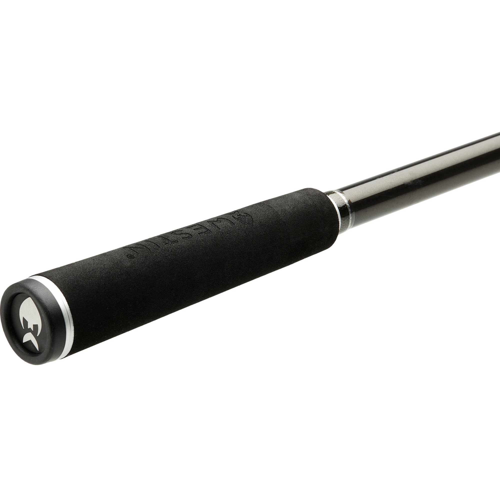 Westin 9ft6 2.85m W2 SBass 2 Section Spinning Rod 12-42g Medium Heavy Fast W232-0962-MH