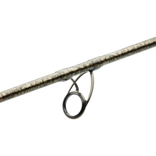 Load image into Gallery viewer, Westin 9ft6/2.85m W8 SBASS 2ND 2 Section Spinning Rod (12-42g)