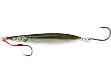 Load image into Gallery viewer, Westin F360 SBass Lead Free Metal Lure (10.5cm/32g)(Real Sandeel)