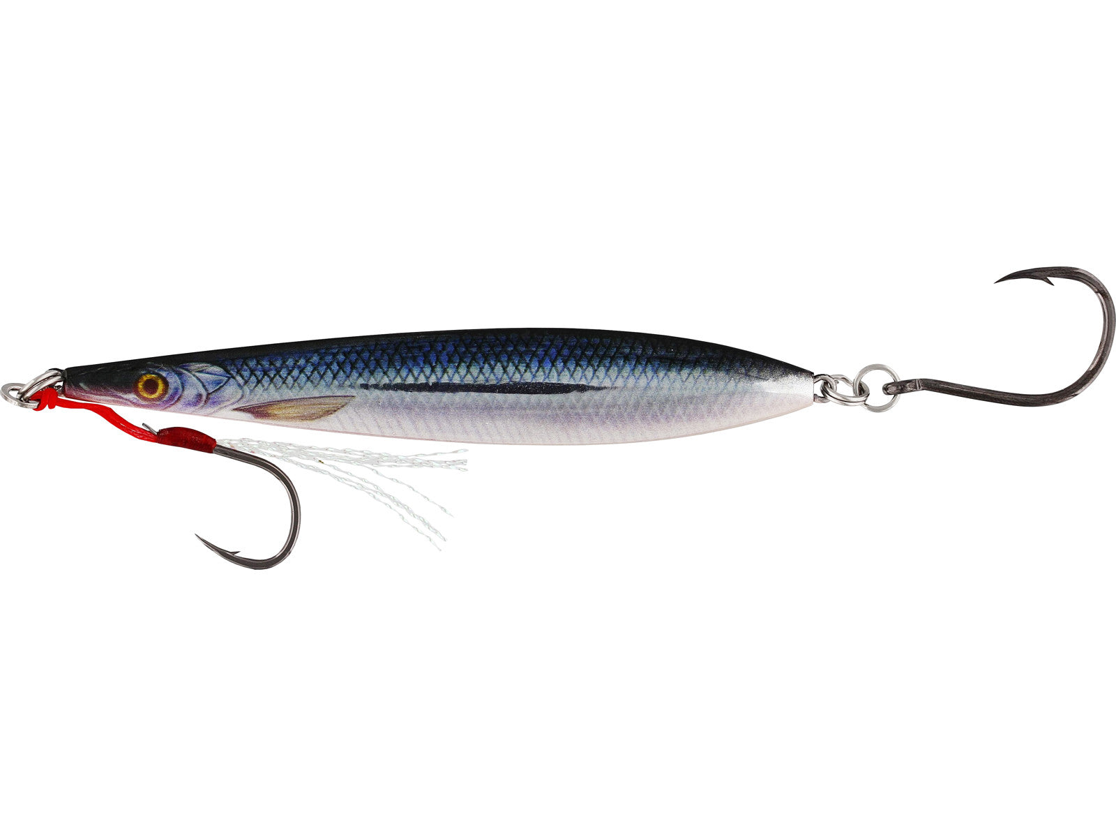Westin F360 SBass Lead Free Metal Lure (7.5cm/16g)(Real Sprat)