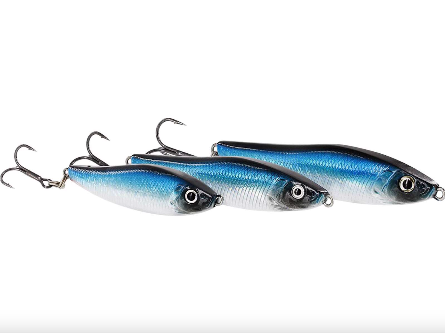 Westin Goby/Moby V2 Hard Body Lure (6cm/16g)(UV Hottie Pearl)