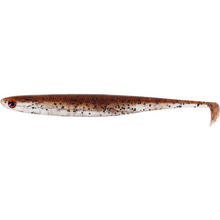 Load image into Gallery viewer, Westin Kickteez Shadtail Soft Plastic Lure (15cm/10g)(Bait Pearl)