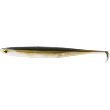 Load image into Gallery viewer, Westin Kickteez Shadtail Soft Plastic Lure (15cm/10g)(Bass Hunter)