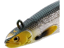 Load image into Gallery viewer, Westin Magic Minnow Jig Soft Lure (32g/13cm)(Pearl Sand)