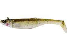 Load image into Gallery viewer, Westin Magic Minnow Jig Soft Lure (32g/13cm)(Pearl Sand)