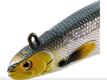 Load image into Gallery viewer, Westin Magic Minnow Jig Soft Lure (32g/13cm)(Robo Cod)