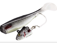 Load image into Gallery viewer, Westin Magic Minnow Jig Soft Lure (32g/13cm)(Robo Cod)