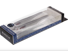 Load image into Gallery viewer, Westin Magic Minnow Jig Soft Lure (32g/13cm)(Robo Cod)